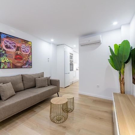 Trendy Homes Lepanto I, A 5 Minutos De Puerta Purchena Almería Exteriér fotografie