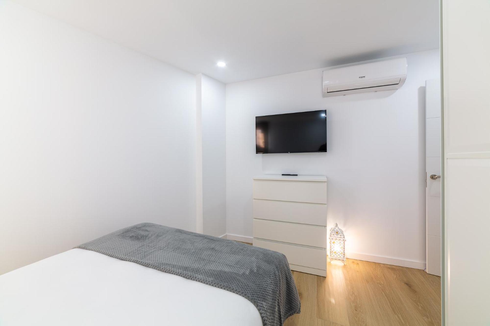 Trendy Homes Lepanto I, A 5 Minutos De Puerta Purchena Almería Exteriér fotografie