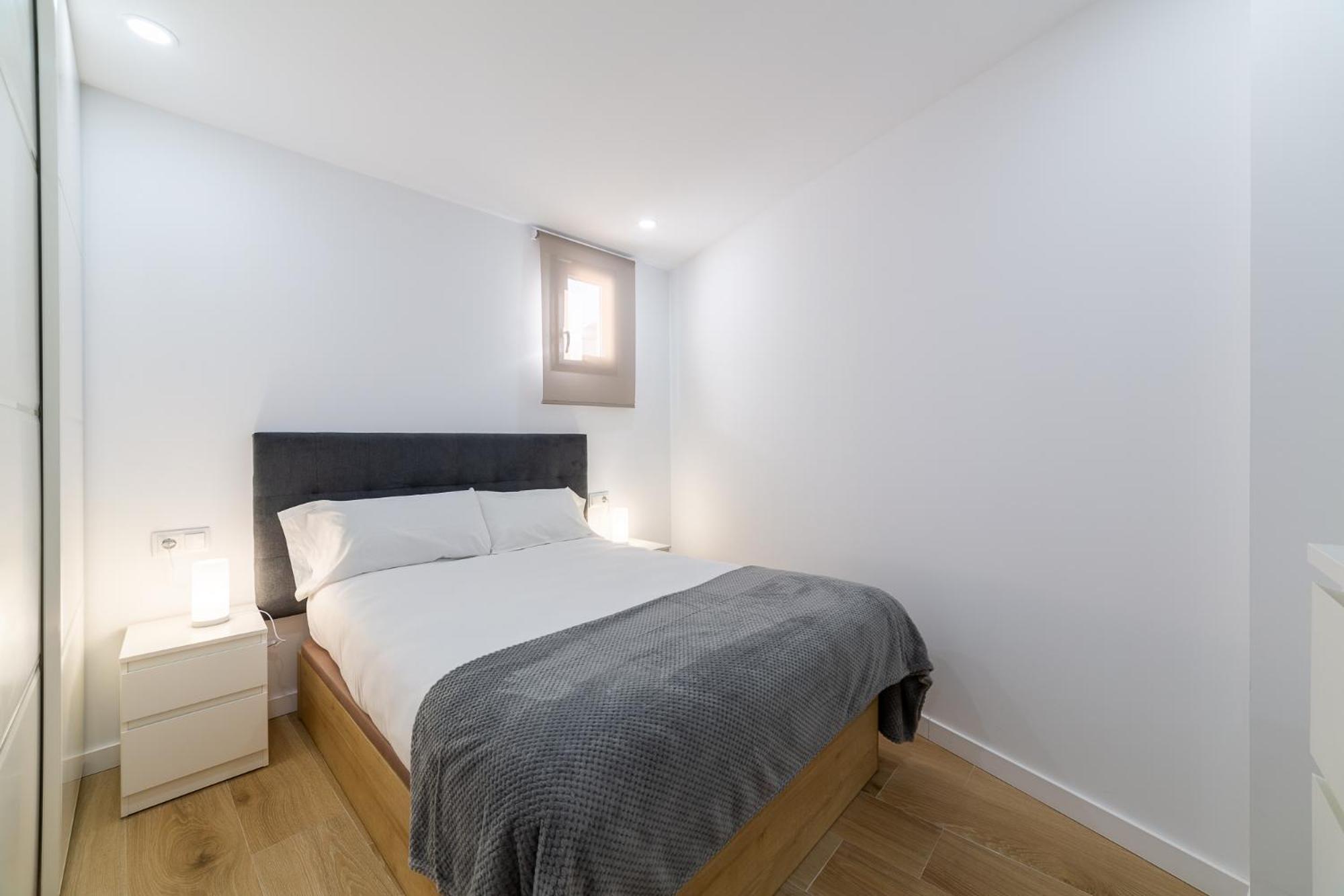 Trendy Homes Lepanto I, A 5 Minutos De Puerta Purchena Almería Exteriér fotografie