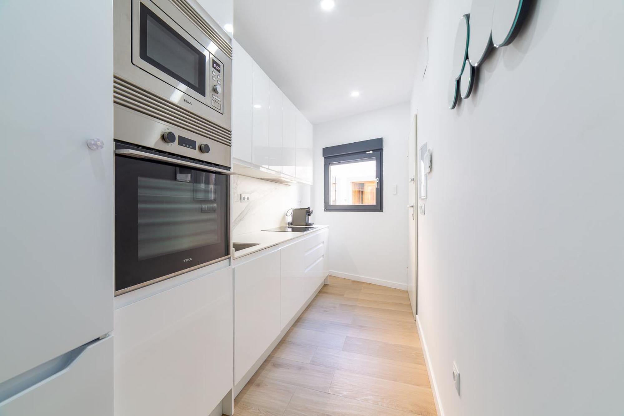 Trendy Homes Lepanto I, A 5 Minutos De Puerta Purchena Almería Exteriér fotografie