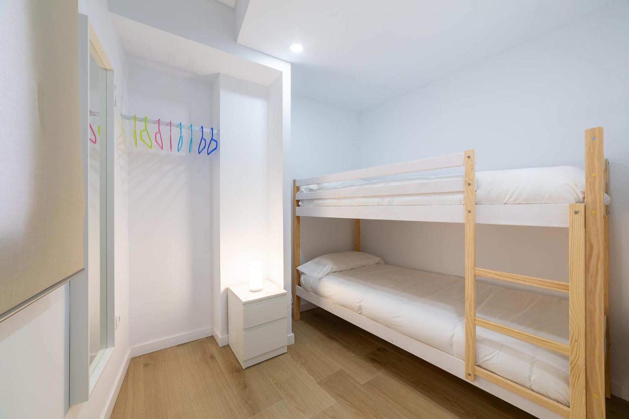 Trendy Homes Lepanto I, A 5 Minutos De Puerta Purchena Almería Exteriér fotografie