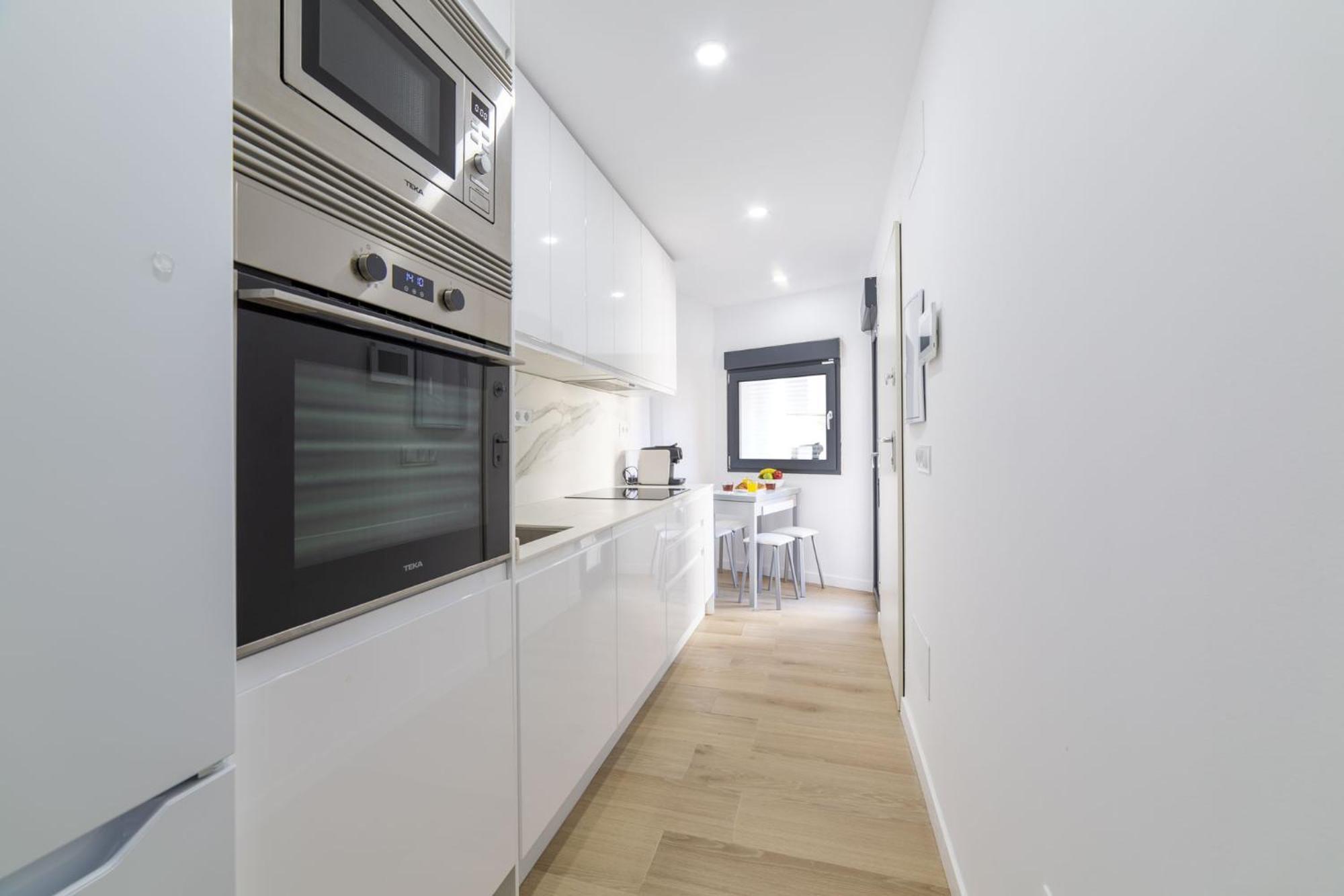 Trendy Homes Lepanto I, A 5 Minutos De Puerta Purchena Almería Exteriér fotografie