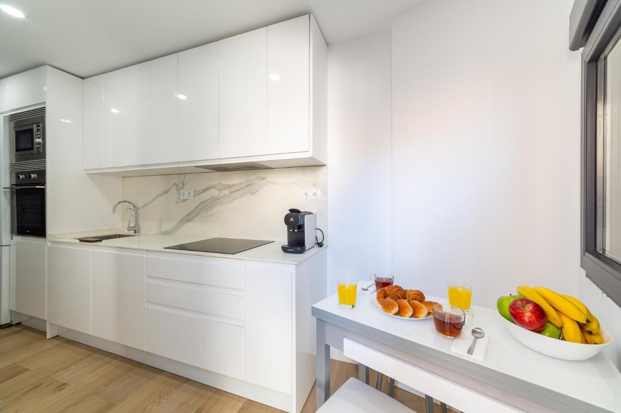 Trendy Homes Lepanto I, A 5 Minutos De Puerta Purchena Almería Exteriér fotografie