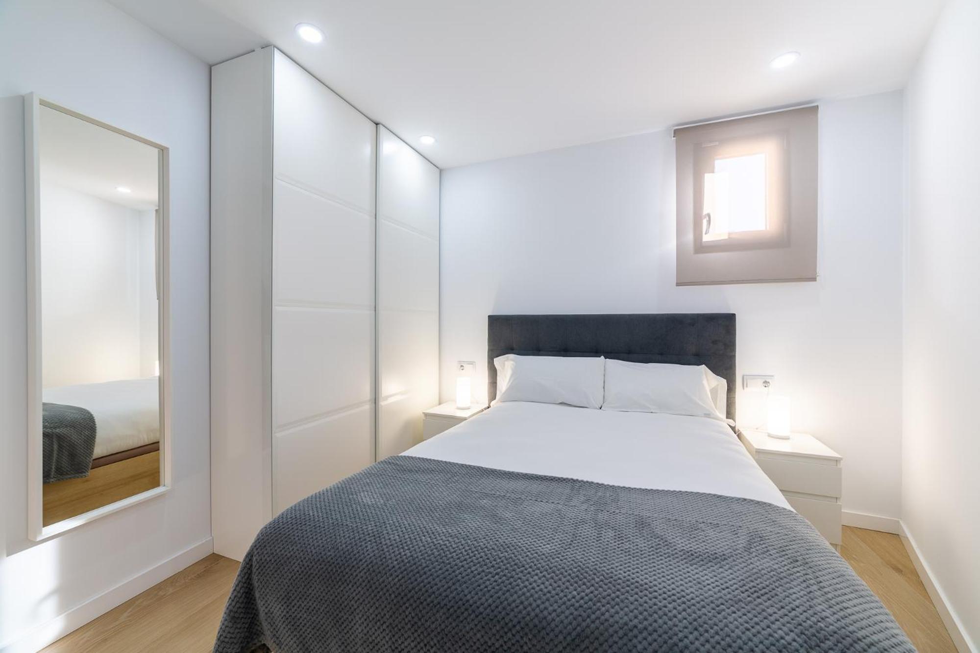 Trendy Homes Lepanto I, A 5 Minutos De Puerta Purchena Almería Exteriér fotografie