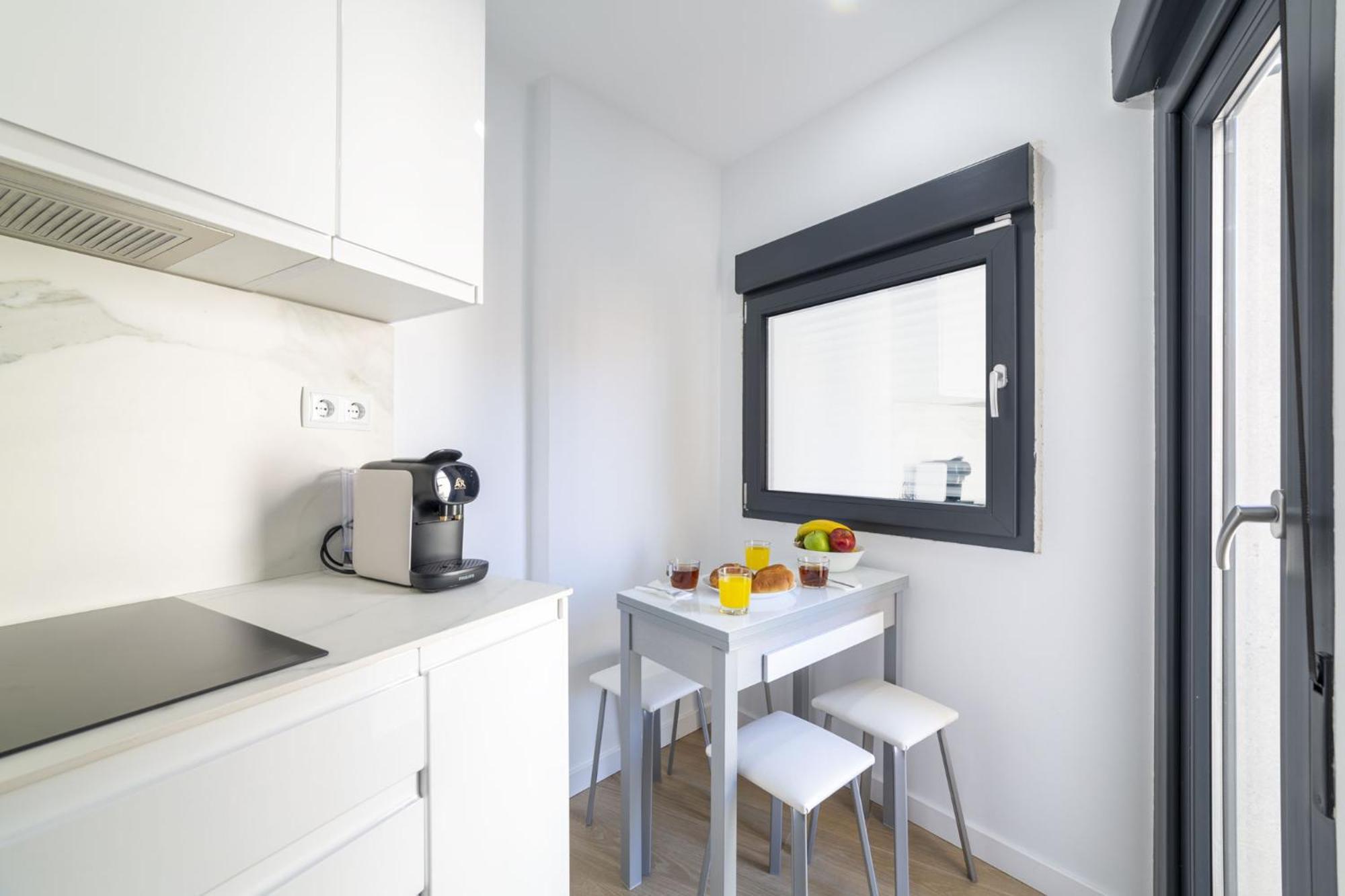 Trendy Homes Lepanto I, A 5 Minutos De Puerta Purchena Almería Exteriér fotografie