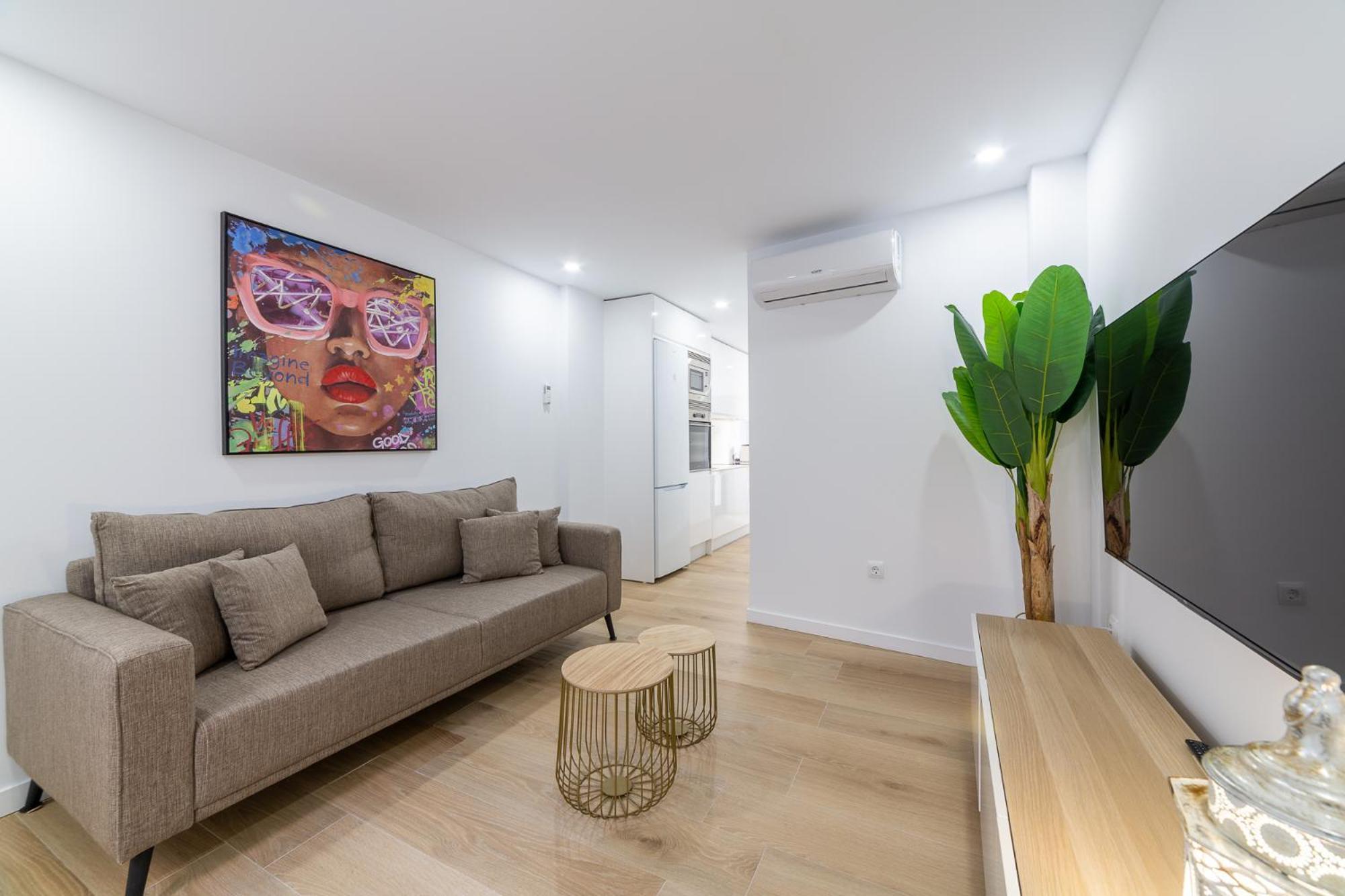 Trendy Homes Lepanto I, A 5 Minutos De Puerta Purchena Almería Exteriér fotografie