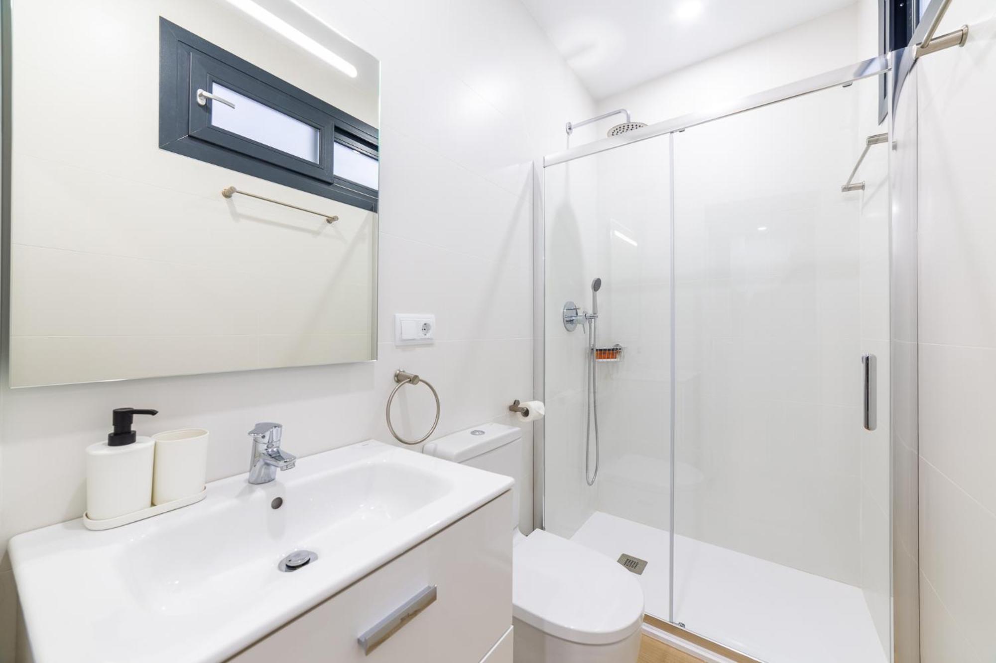 Trendy Homes Lepanto I, A 5 Minutos De Puerta Purchena Almería Exteriér fotografie